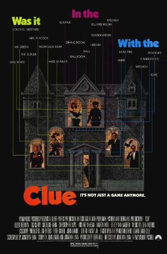 clue-poster